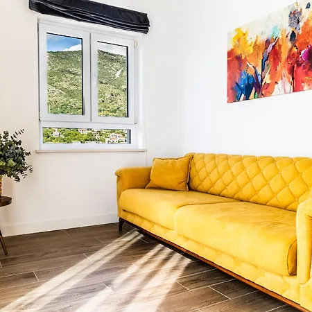 Apartamento Nest *