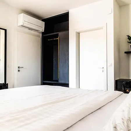 Apartamento Nest