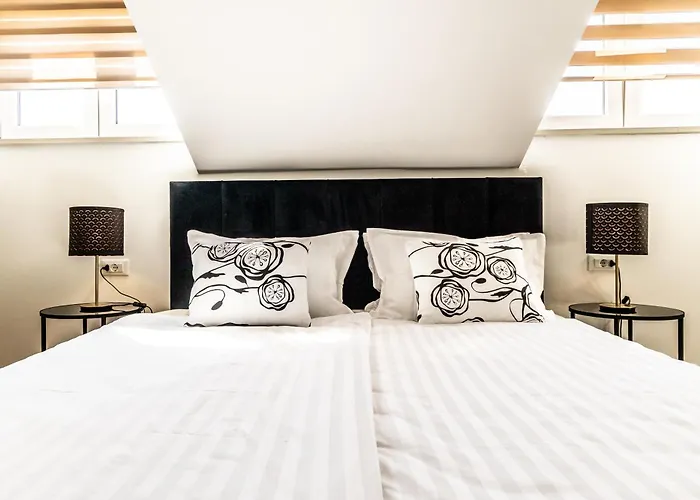 Nest Apartamento *