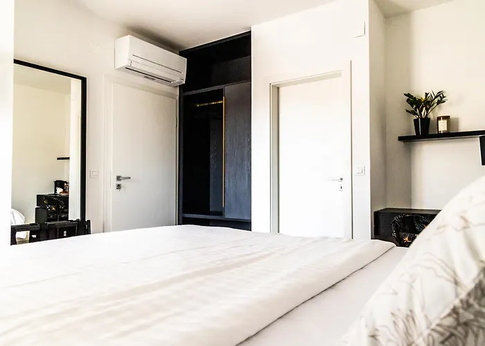 Apartamento Nest