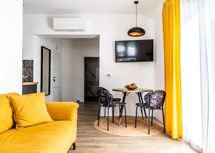 Apartamento Nest *