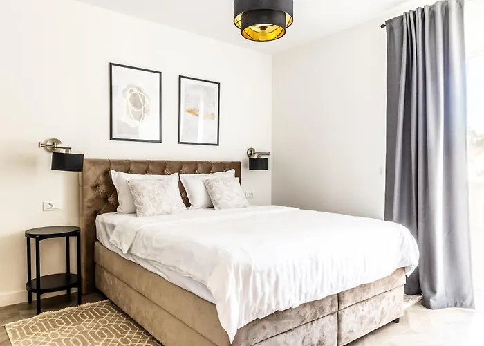 Apartamento Nest