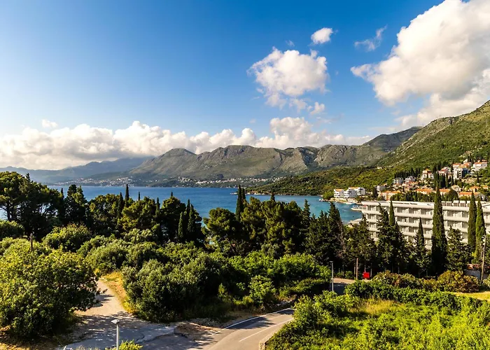 Nest * Cavtat