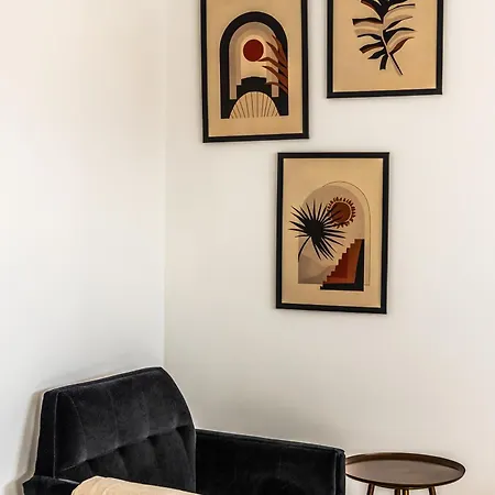 Apartment Nest