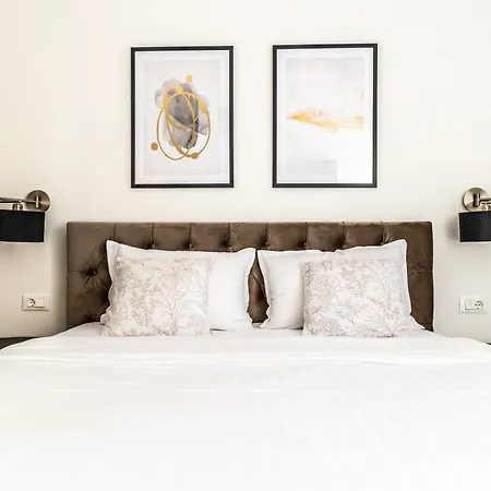 Apartment Nest Cavtat