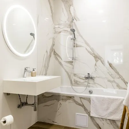 Apartment Nest Cavtat