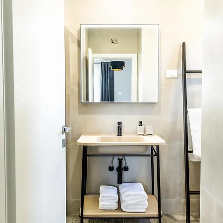Nest Apartment Cavtat