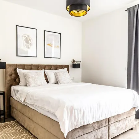 Appartement Nest
