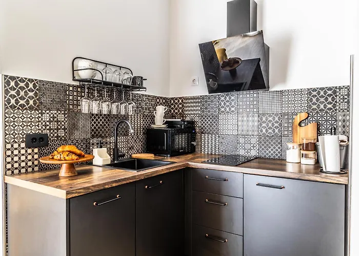 Nest Apartamento Cavtat