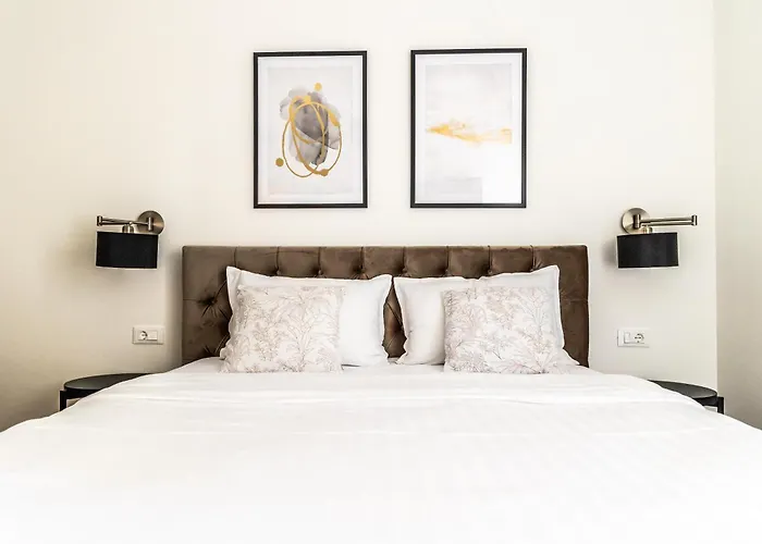 Apartamento Nest Cavtat