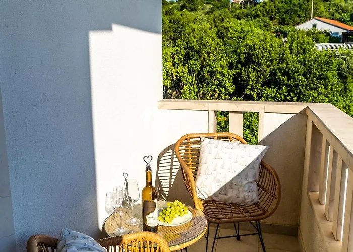 Apartamento Nest Cavtat