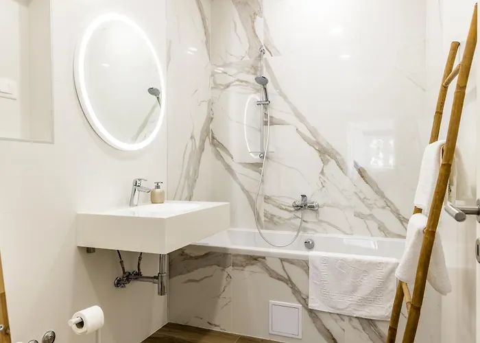 Apartamento Nest Cavtat